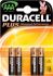 Batterie Duracell AAA - confezione doppia