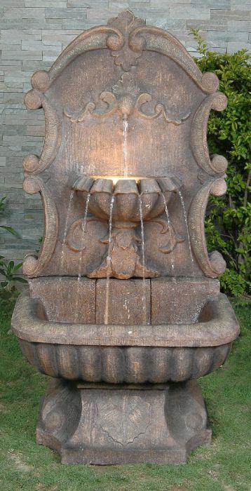 Fontana San Bernardo