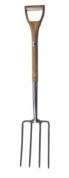 Forcone per scavare – in Acciaio inox– Wilkinson Sword