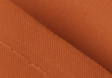 Tenda a Vela Kookaburra® per Feste resistente all'acqua - Rettangolare 4,0m x 3,0m - Terracotta
