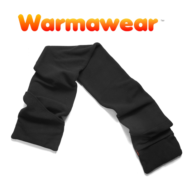 Warmawear Pad Riscaldanti Monouso Box da 20 