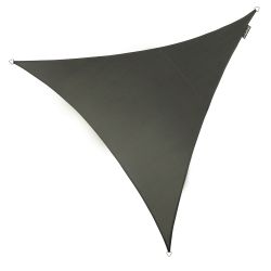 Tende a vela Kookaburra - Triangolare 3 m Carbone Intrecciata Traspirante
