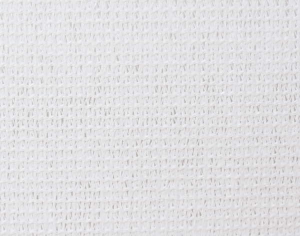 Frangivista giardino Longlife Romo diritto 120x180 cm bianco