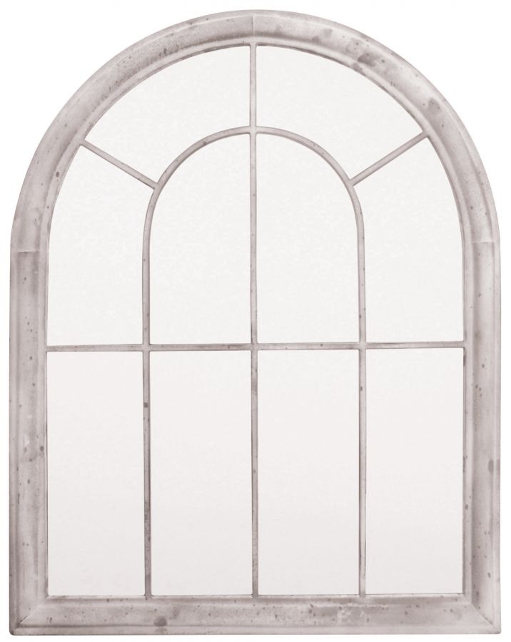 Specchio in Vetro con cornice ad arco 119,99 €