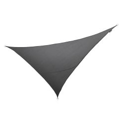 Tende a vela Kookaburra - Triangolo rettangolo 4,2m x 4,2m x 6,0m Carbone Intrecciata Traspirante