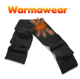 Sciarpa Riscaldata a Batterie Warmawear™