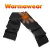 Sciarpa riscaldata a batterie con cavo USB - della Warmawear™
