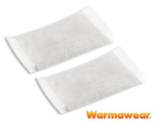 Pad Riscaldanti Monouso Warmawear™ - Box da 2