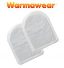 Riscaldanti da dita monouso Warmawear (Paio)