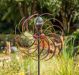 Girandola per il vento da 43 cm in bronzo Holywell della Primrose™