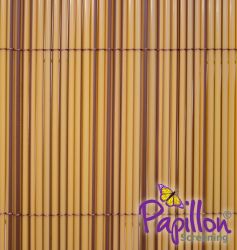 4m x 1,8 m artificiale Hollow Cane Screening colori misti da Papillon™