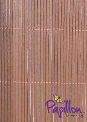 4m x 1,5 m Proiezione Premium Oval Split Willow artificiale da Papillon™