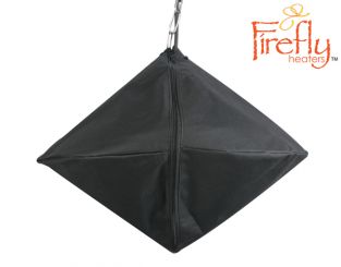 Firefly™ Cover polvere e pioggia per OL1785EU
