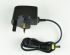 8.4V DC Mains Adapter and 1.5m Cable for Solar Cascades - Indoor Only