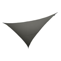Tende a vela Kookaburra - Triangolo rettangolo 4,2m x 4,2m x 6,0m Carbone Tessuto Impermeabile