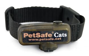 Collare Ricevente Ultraleggero per Gatti - PetSafe®