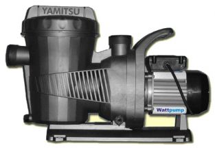 Pompa Yamitsu 'WattPump' Alta pressione 250w