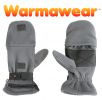 Muffole Riscaldate Warmawear™ Dual Fuel in Pile