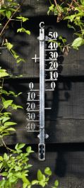 Termometro in Filigrana