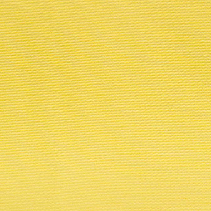 Tessuto di ricambio per Tenda Color Giallo Limone in poliestere 3.0mt x 2.5mt