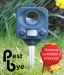 Repellente per gatti a batterie - PestBye®