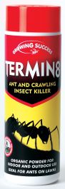 Polvere anti-formiche “Termin8”
