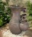 H55cm Pitcher Solar Water Feature